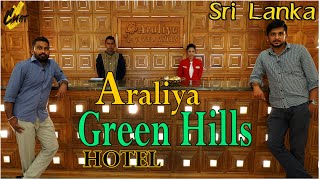 Araliya Green Hills  Hotel  Nuwara Eliya  Sri Lanka Araliya Green Hills Nuwara Eliya Lanka [upl. by Furlong]