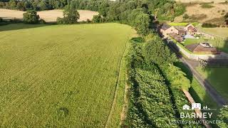 Land off Stourbridge Road Wombourne Staffordshire WV5 0JN [upl. by Ahsenod561]