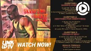 Skrapz is Back Part 2 FULL MIXTAPE  Link Up TV [upl. by Ardnuhs]