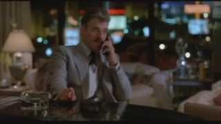 Is This Moron Number One  Dennis Farina  Midnight Run [upl. by Chrisy260]