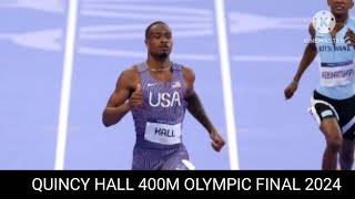 400m final [upl. by Lange]