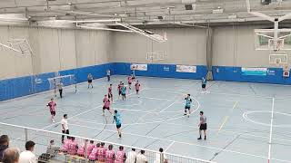 Getasur vs Leganes 2ª NM 6102024 [upl. by Sivrep]