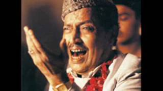 Ganj e Shakar Ustad Bahauddin Khan Qawwal [upl. by Bruni]