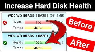 How to Repair Bad Sectors in SSDNVME Macrorit Partition Expert [upl. by Orlena727]