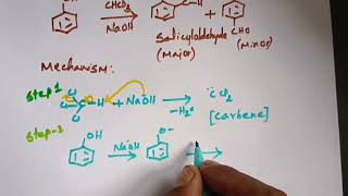 Reimer teiman reaction in Tamil CSIR NET GATE SET TRB [upl. by Elbert48]