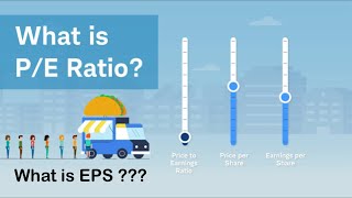 PE ratio Explained  FUNDAMENTAL ANALYSIS  Stagstrading [upl. by Akerdal]