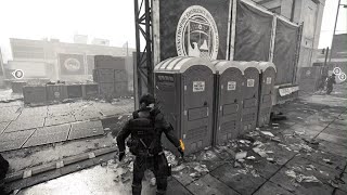 The Division 2 LEX 3v3😝 Pt7 [upl. by Nylear]