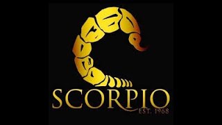 Scorpio This EX dismissive avoidant hurt you and left Now they are hoping to rebuild with you [upl. by Anitsyrhc]