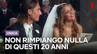 ILARY BLASI e i VENTANNI di MATRIMONIO INDIMENTICABILI  Netflix Italia [upl. by Skiest211]