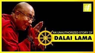 Dalai Lama  Enlightened  Full Documentary [upl. by Ennaeed]