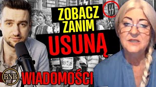 Doktor Historii Ujawnia PRAWDĘ o Ukraińskiej Przeszłości Lucyna Kulińska [upl. by Hannavas883]