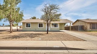 Homes for Sale in Chandler Mesa Gilbert  3541 W Galveston St Chandler AZ 85226 [upl. by Agler]