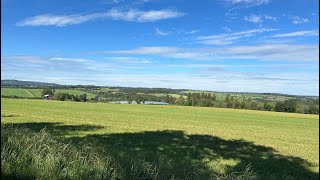 Die kleine Panoramarunde von Glaad große Aussicht Inklusive [upl. by Abe274]