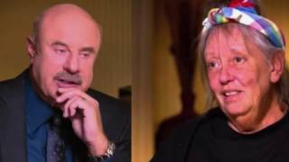 Dr Phil accused of exploiting Shelley Duvall’s mental illness [upl. by Tterej823]