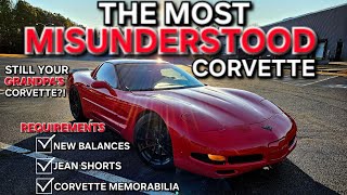 BUY THESE CORVETTES NOW BEFORE PRICES GO UP chevrolet corvette ls affordable cammed cars c5 [upl. by Blinni]