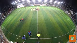 Live Stream Stadium Mini Soccer 28 SEPTEMBER 2024 KFC [upl. by Chamberlin]