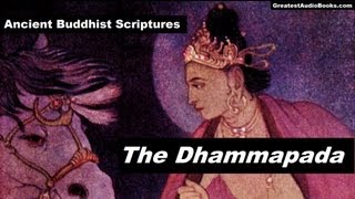 THE Dhammapada  FULL AudioBook 🎧📖  Greatest🌟AudioBooks  Buddhism  Teachings of The Buddha [upl. by Yot]