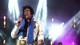 Elvis Tribute Artist World Tour  Trailer [upl. by Clemens]