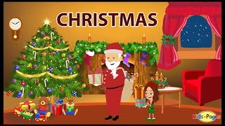 HOW TO CATCH SANTA Read Aloud  Christmas Story  Christmas Books for Kids [upl. by Ayyidas]