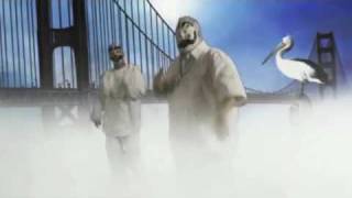 Youtube Poop Insane Clown Posse Miracles [upl. by Akzseinga]