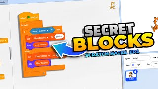 MORE SCRATCH HACKS [upl. by Allrud]