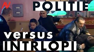 Interlopi versus Politie Augustin Viziru in rolul lui MAX din serilaul Lacrimi de Iubire showreel [upl. by Amesari]