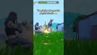 slide kick INTO a one pump is nasty😭💀 fortnite 200pumpedbtw gaming memes ytshorts blowup [upl. by Nymsaj548]