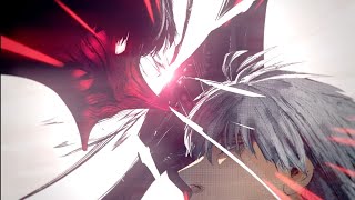 Kaneki vs Arima [upl. by Nali257]