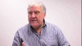 What is Osteopathy  Dr Steve Sandler PhD DO [upl. by Fauch]