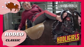 Hooligirls S08E02 Rodeo [upl. by Nickles]