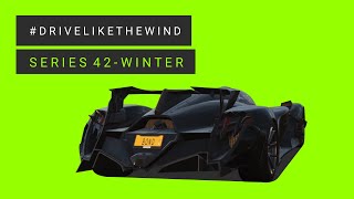 Forza Horizon 4 Photo Challenge  Drive Like The Wind Walkthrough [upl. by Ettelocin922]