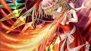 Last Brutal Sister Flandre S UNOwen was her REMIX by COOLampCREATE [upl. by Whang]