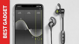 Best Onear Headphones 2023  Jaybird X4 Wireless Bluetooth [upl. by Yroc]