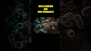 short  KISTA OVARIUM DAN OBAT HERBALNYA ruqyah ruqyahjin herbalruqyah [upl. by Park]