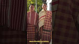 Matrilineal Society of India [upl. by Selig]