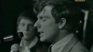 Them  quotGloriaquot Live 1965 [upl. by Lida5]