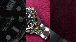 Top 5 Rolex Watches [upl. by Ahens]