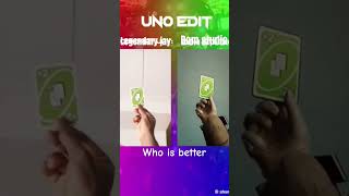 who is better credits to legendary jay and Dom studio [upl. by Abekam]