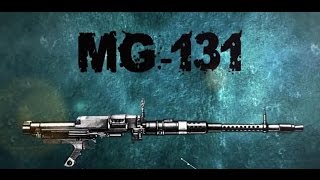 MG 131  with Ken Huddle [upl. by Aitekram508]