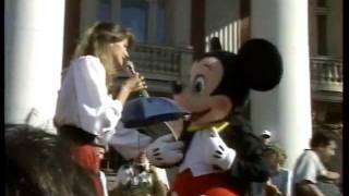 МИКИ МАУС Mickey Mouse Rossi Kirilova  Official video [upl. by Sargent]