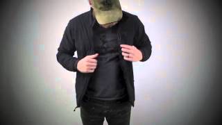 TD Product Demo Arcteryx LEAF Atom LT Jacket [upl. by Esej]