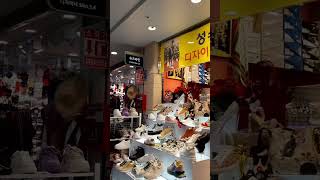 Must Visit Shopping Mall in Seoul  GOTO MALL  Seoul Korea Travel Guide seoul shopping travel [upl. by Os]