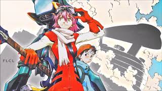 05 carnival  FLCL OST the pillows [upl. by Celestyn447]