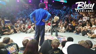 Outbreak 2024  Allef Vs Madmax 1Vs1 Bboy Top 32 [upl. by Nitsej385]