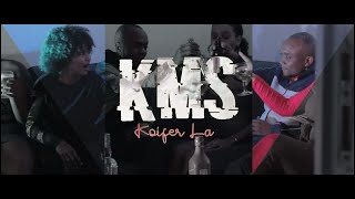 KMS  Koifer La Clip Officiel [upl. by Adigirb320]