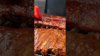 Oven VS Crockpot BBQ Ribs [upl. by Delila626]