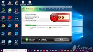 El Mejor Actualizador de Controladores  SlimDriver Gratis Windows [upl. by Ibrek]