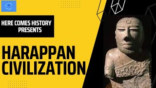 Complete Harappan civilization Indus valley in one video l सिन्धु घाटी सभ्यता का संपूर्ण इतिहास [upl. by Giuseppe]