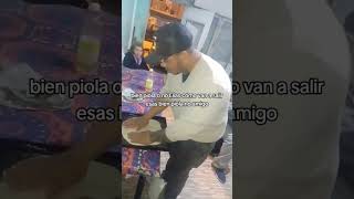 viralvideo amigos argentina rosario pizza [upl. by Nisior548]