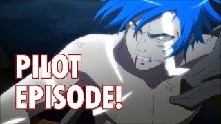 Indigo Ignited full pilot episode debuted [upl. by Fredia]